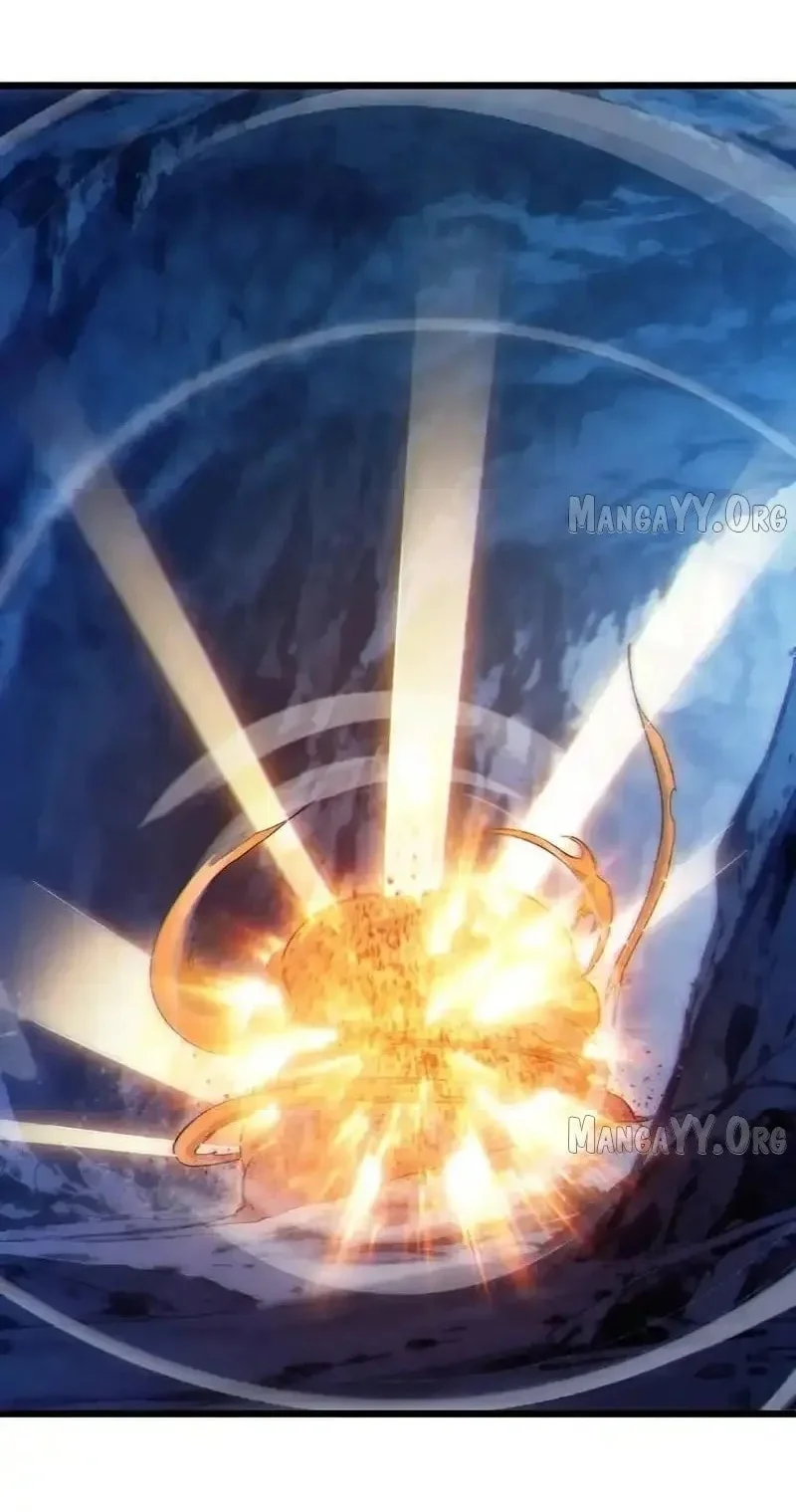 My Unbeatable Passive Skill Lets Me Deal Massive Damage! Chapter 134 - halaman 15