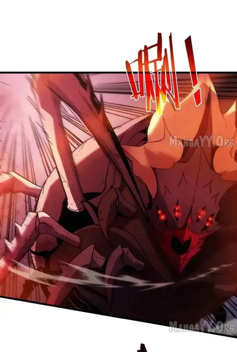My Unbeatable Passive Skill Lets Me Deal Massive Damage! Chapter 134 - halaman 3