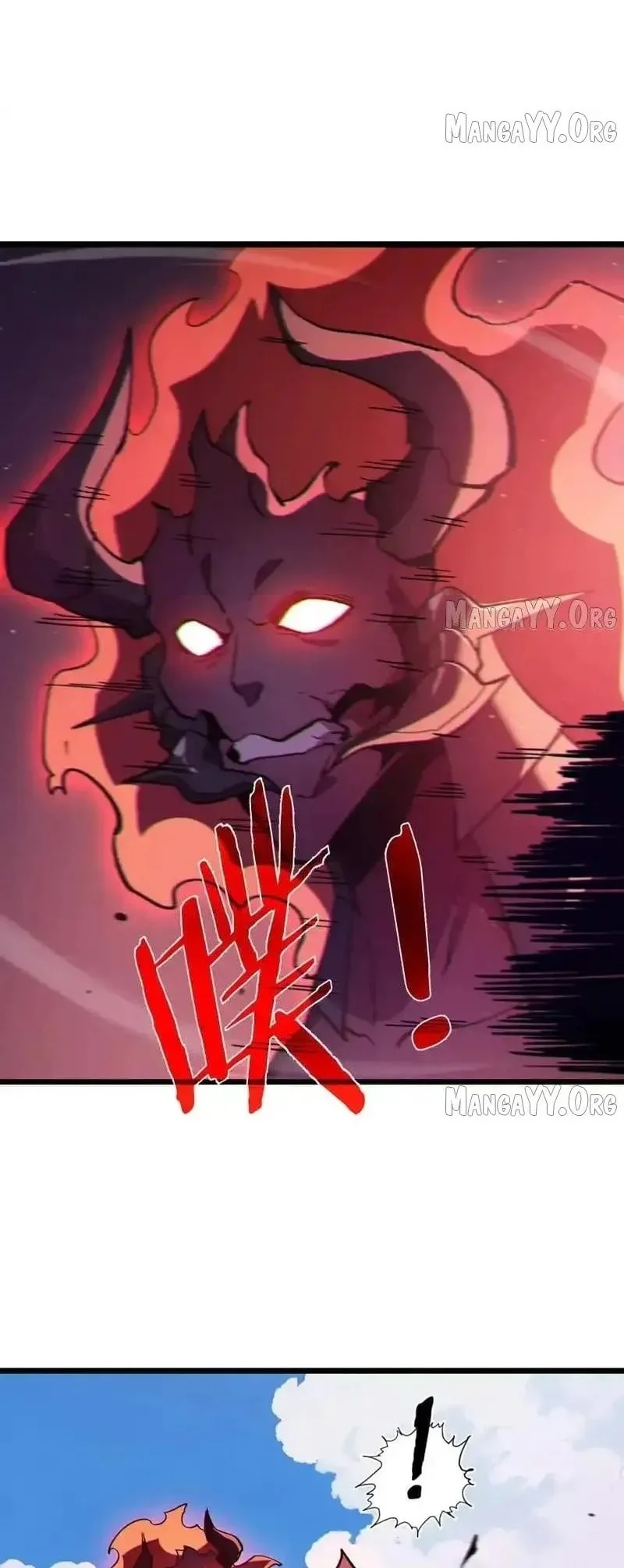 My Unbeatable Passive Skill Lets Me Deal Massive Damage! Chapter 134 - halaman 39
