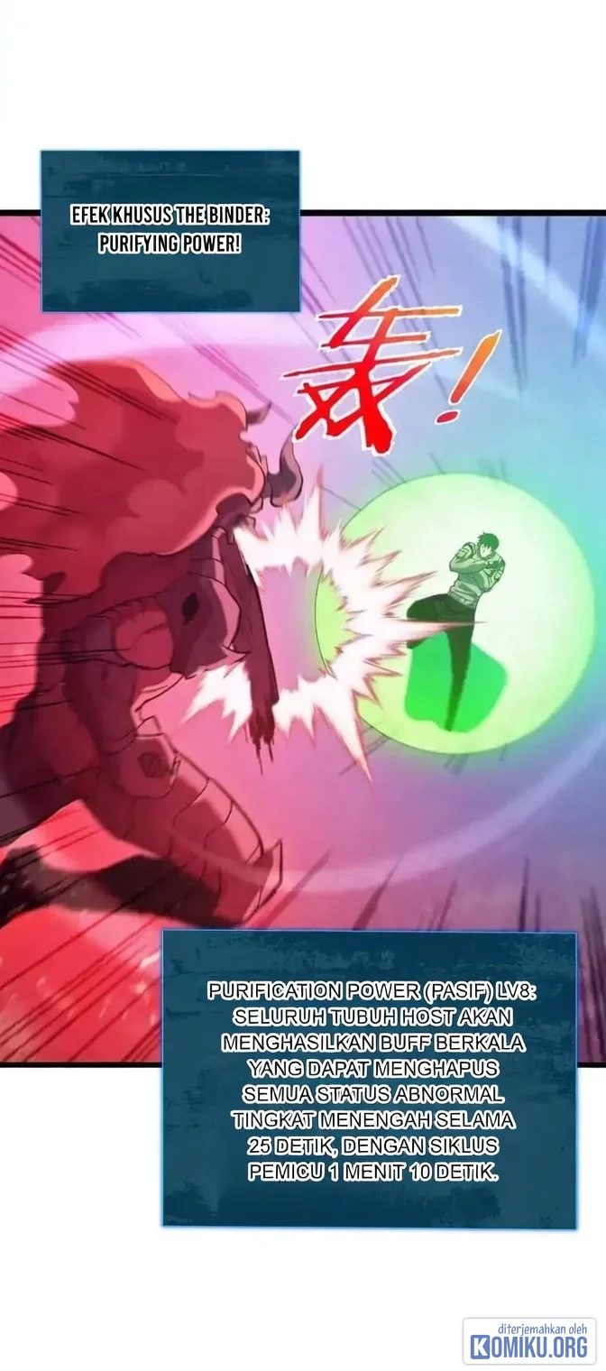 My Unbeatable Passive Skill Lets Me Deal Massive Damage! Chapter 134 - halaman 55