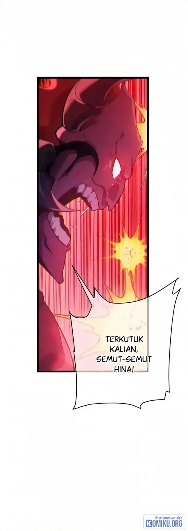 My Unbeatable Passive Skill Lets Me Deal Massive Damage! Chapter 134 - halaman 58