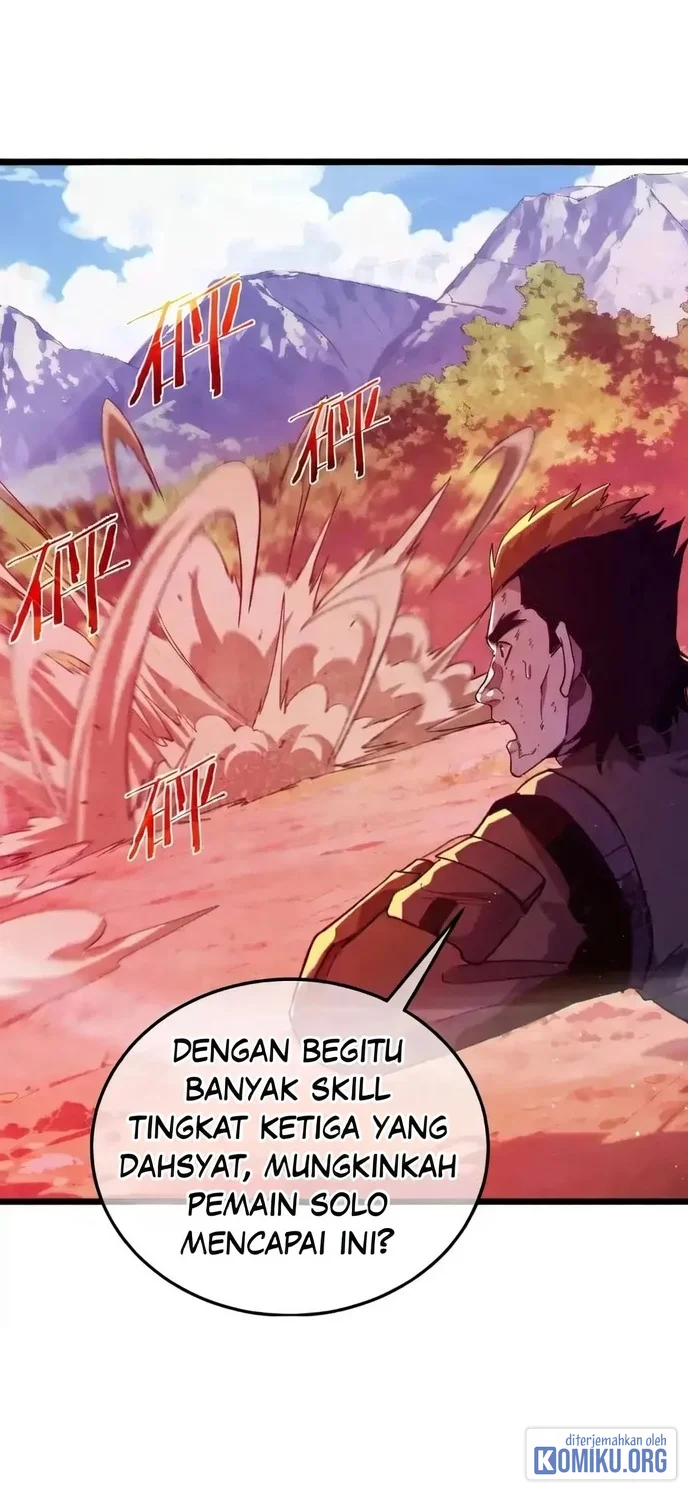 My Unbeatable Passive Skill Lets Me Deal Massive Damage! Chapter 134 - halaman 59