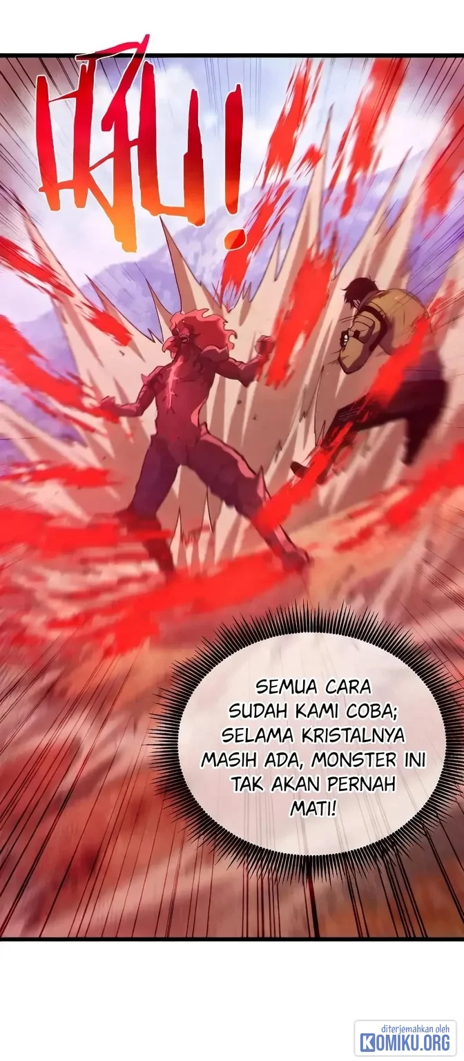 My Unbeatable Passive Skill Lets Me Deal Massive Damage! Chapter 134 - halaman 60