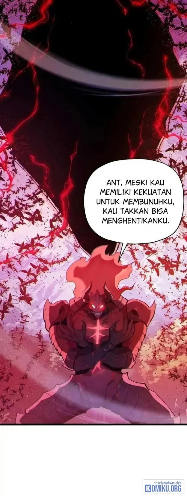 My Unbeatable Passive Skill Lets Me Deal Massive Damage! Chapter 134 - halaman 62