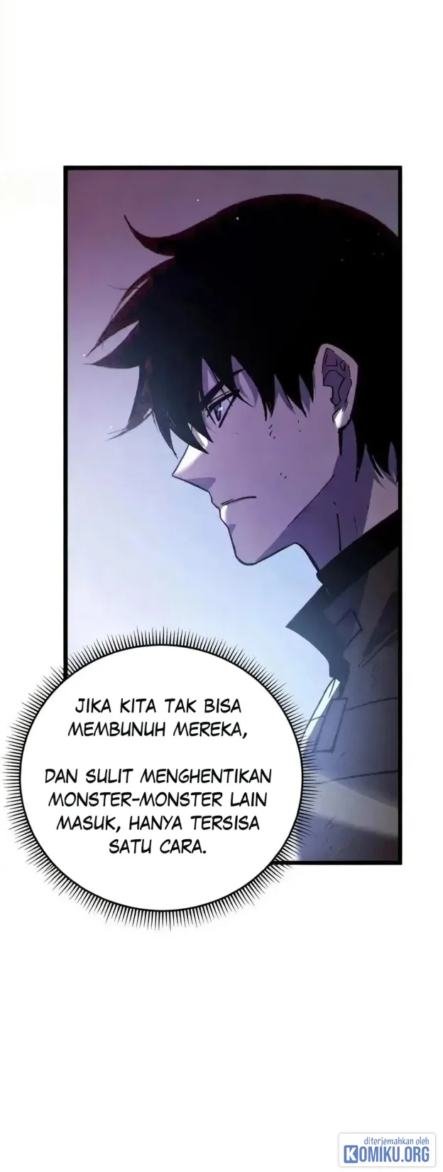 My Unbeatable Passive Skill Lets Me Deal Massive Damage! Chapter 134 - halaman 63