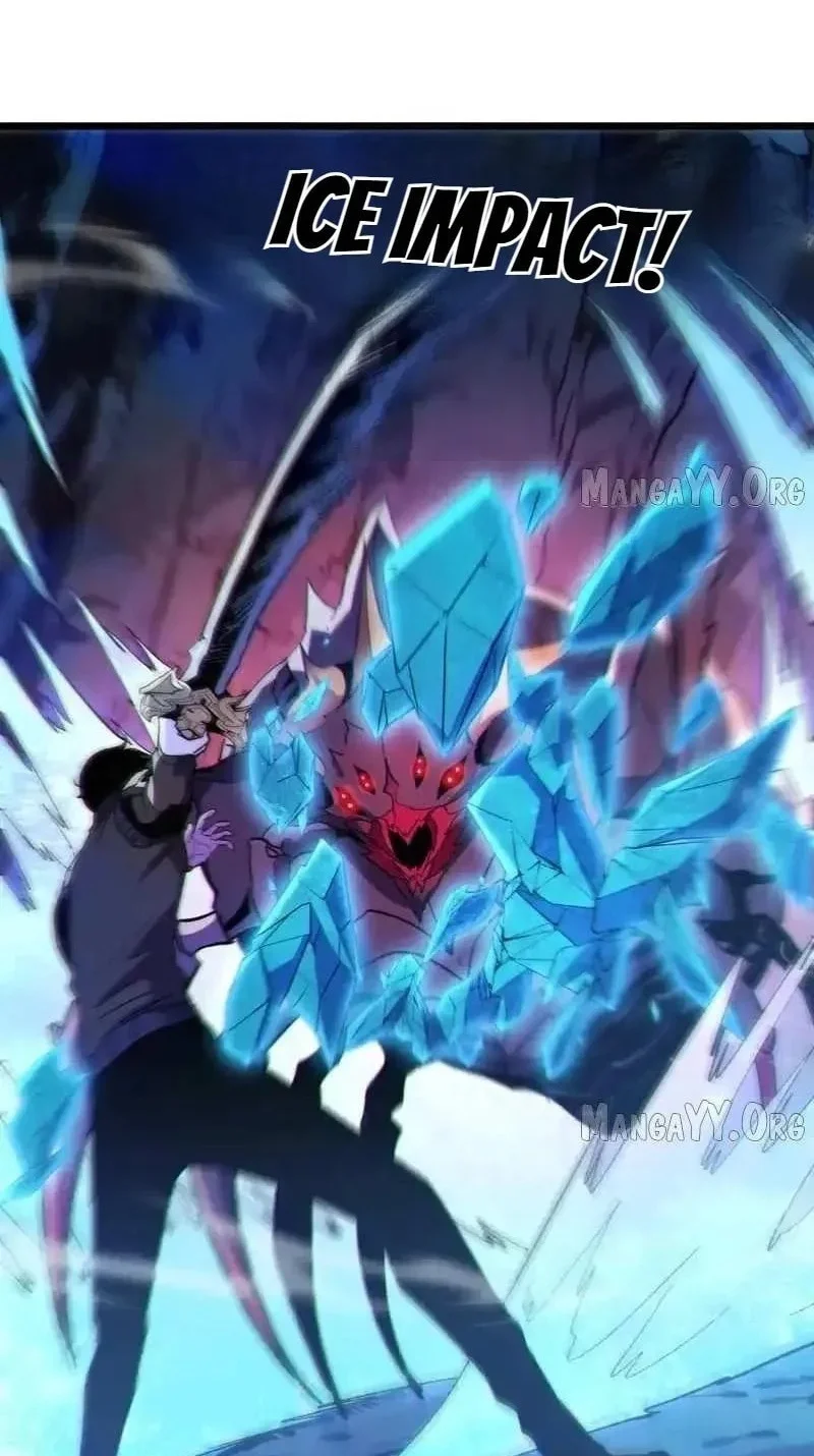 My Unbeatable Passive Skill Lets Me Deal Massive Damage! Chapter 134 - halaman 8