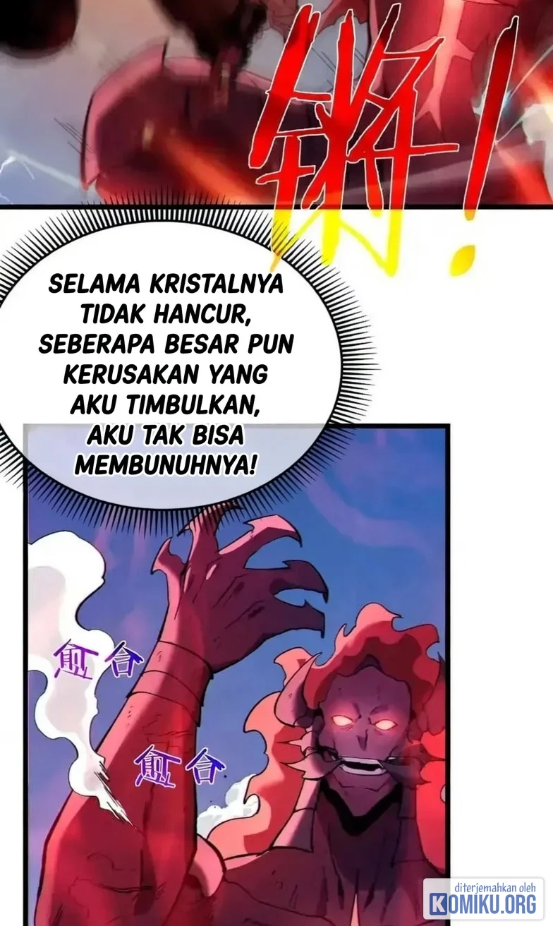My Unbeatable Passive Skill Lets Me Deal Massive Damage! Chapter 135 - halaman 12
