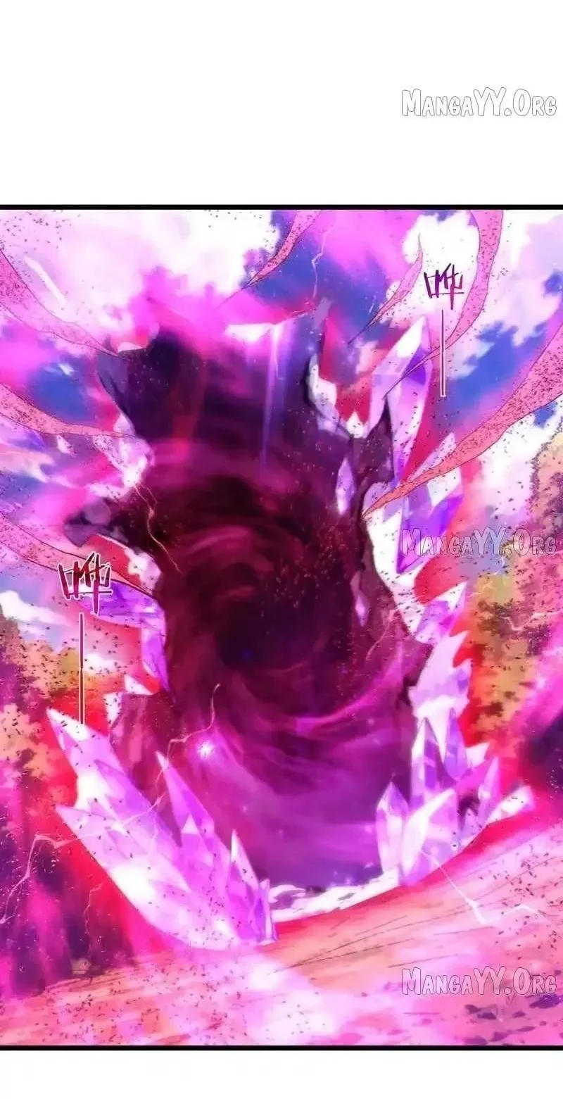 My Unbeatable Passive Skill Lets Me Deal Massive Damage! Chapter 135 - halaman 14