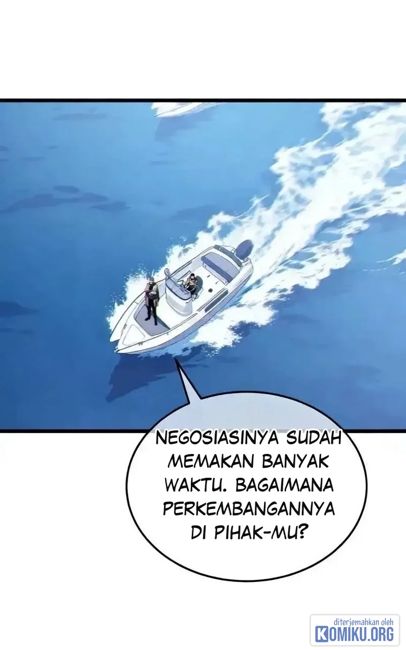 My Unbeatable Passive Skill Lets Me Deal Massive Damage! Chapter 135 - halaman 17