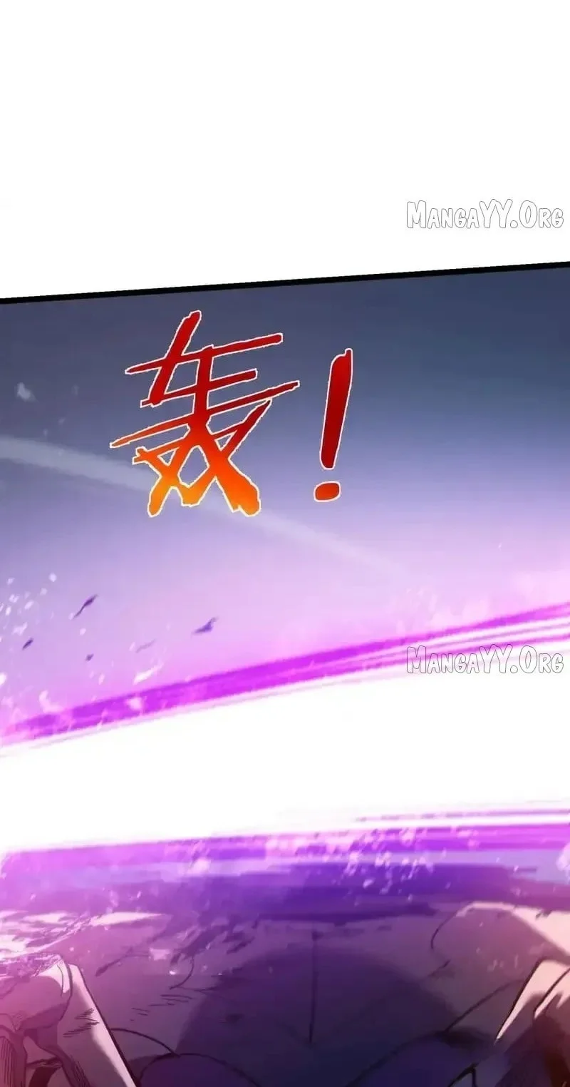 My Unbeatable Passive Skill Lets Me Deal Massive Damage! Chapter 135 - halaman 38