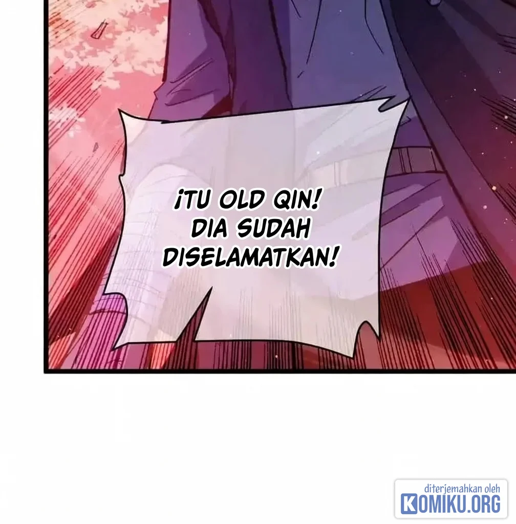 My Unbeatable Passive Skill Lets Me Deal Massive Damage! Chapter 135 - halaman 41
