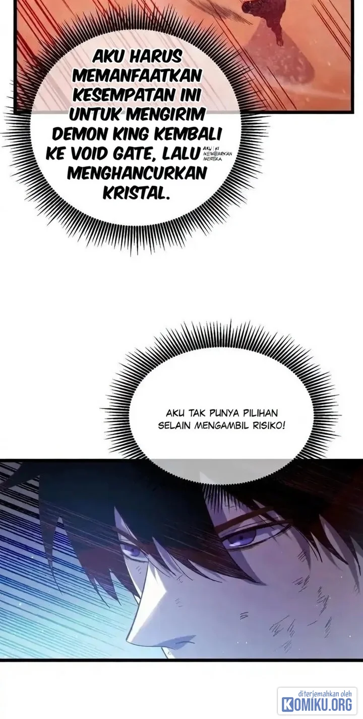 My Unbeatable Passive Skill Lets Me Deal Massive Damage! Chapter 135 - halaman 45