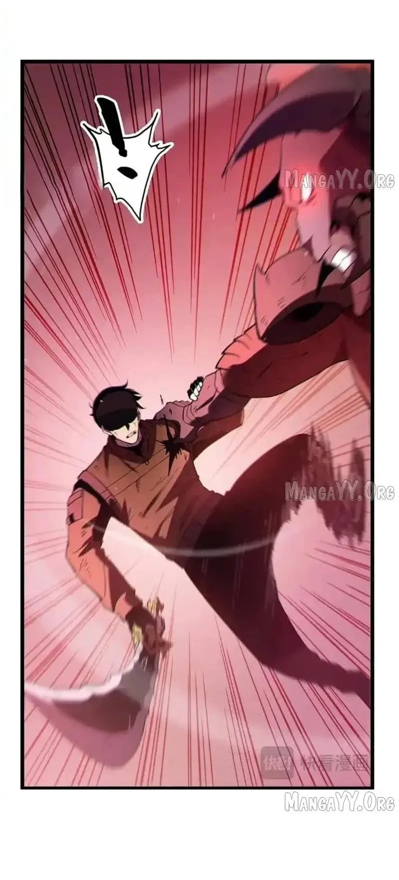 My Unbeatable Passive Skill Lets Me Deal Massive Damage! Chapter 135 - halaman 47