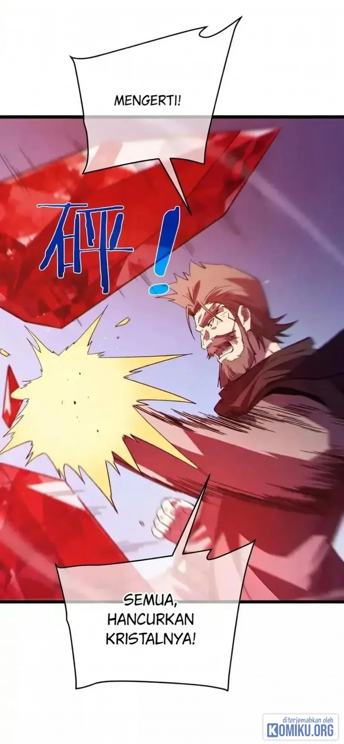 My Unbeatable Passive Skill Lets Me Deal Massive Damage! Chapter 135 - halaman 52