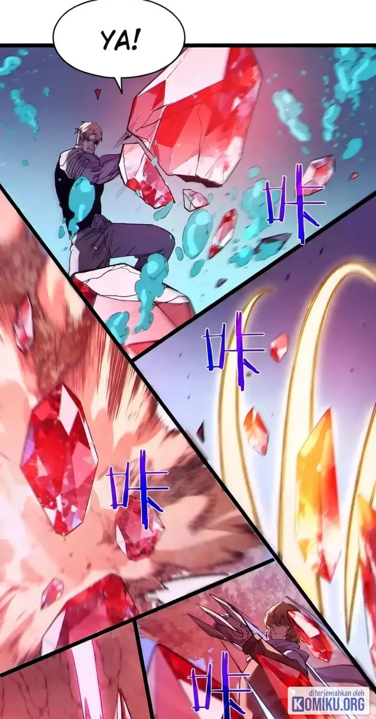 My Unbeatable Passive Skill Lets Me Deal Massive Damage! Chapter 135 - halaman 54