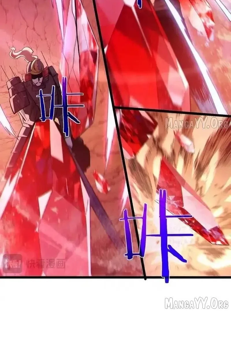 My Unbeatable Passive Skill Lets Me Deal Massive Damage! Chapter 135 - halaman 55