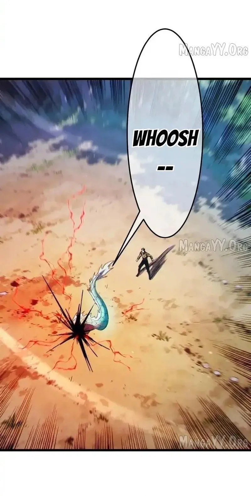 My Unbeatable Passive Skill Lets Me Deal Massive Damage! Chapter 135 - halaman 61