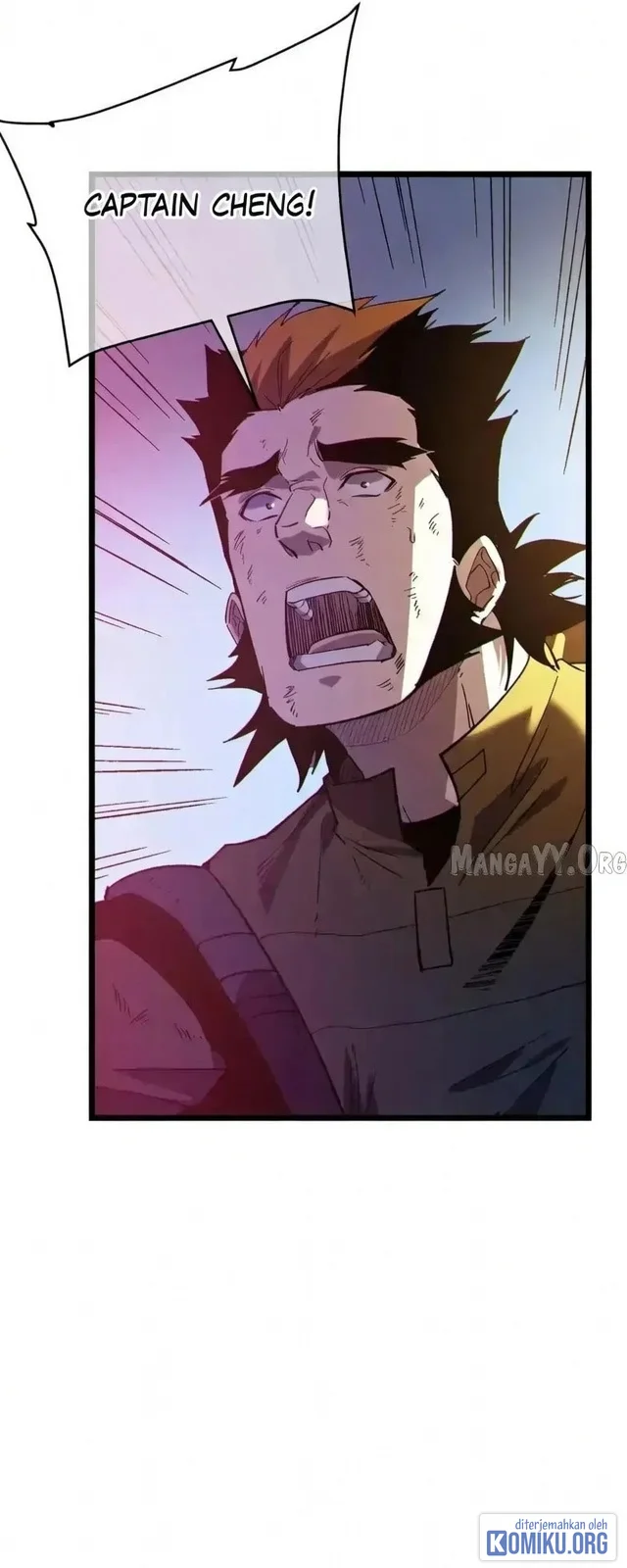 My Unbeatable Passive Skill Lets Me Deal Massive Damage! Chapter 135 - halaman 62