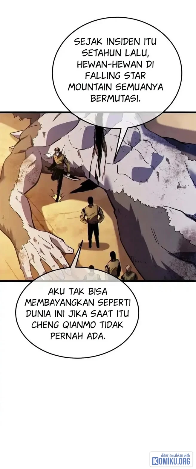 My Unbeatable Passive Skill Lets Me Deal Massive Damage! Chapter 136 - halaman 20