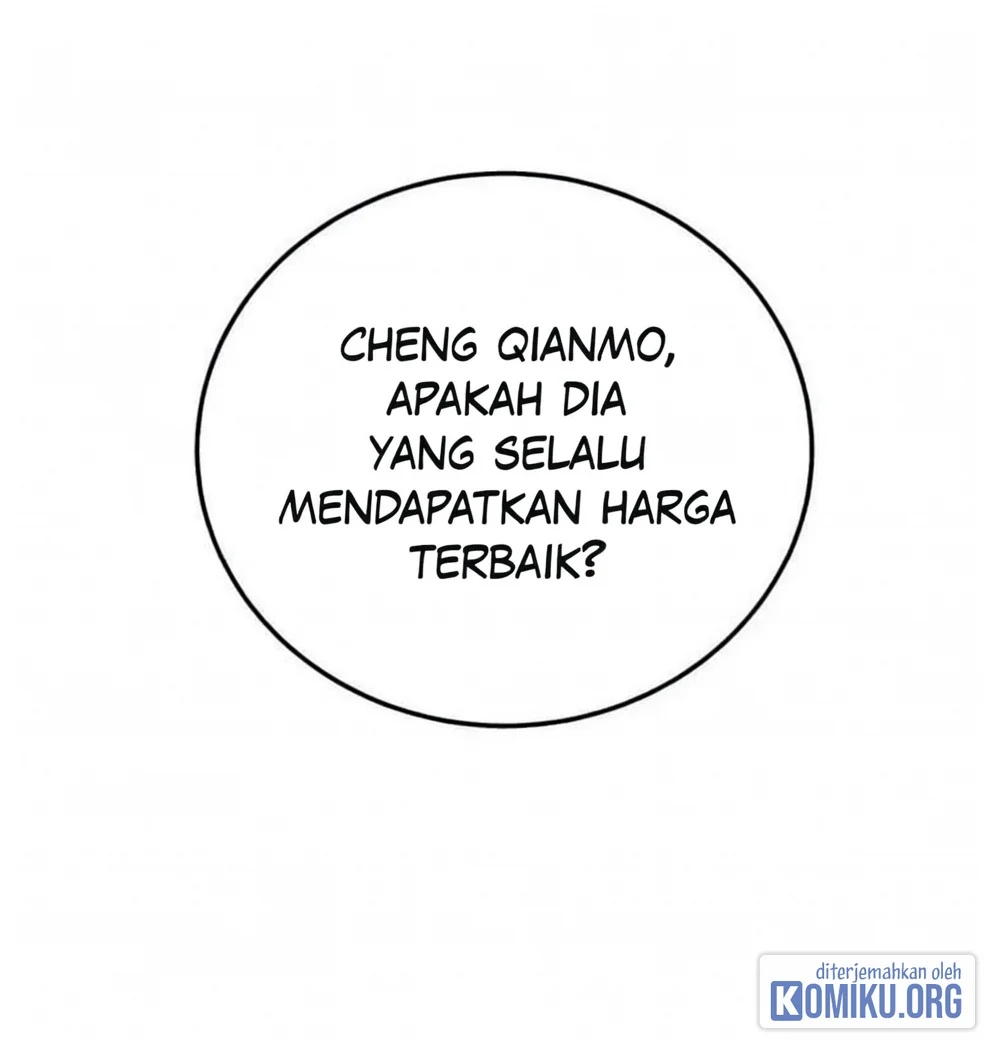 My Unbeatable Passive Skill Lets Me Deal Massive Damage! Chapter 136 - halaman 21