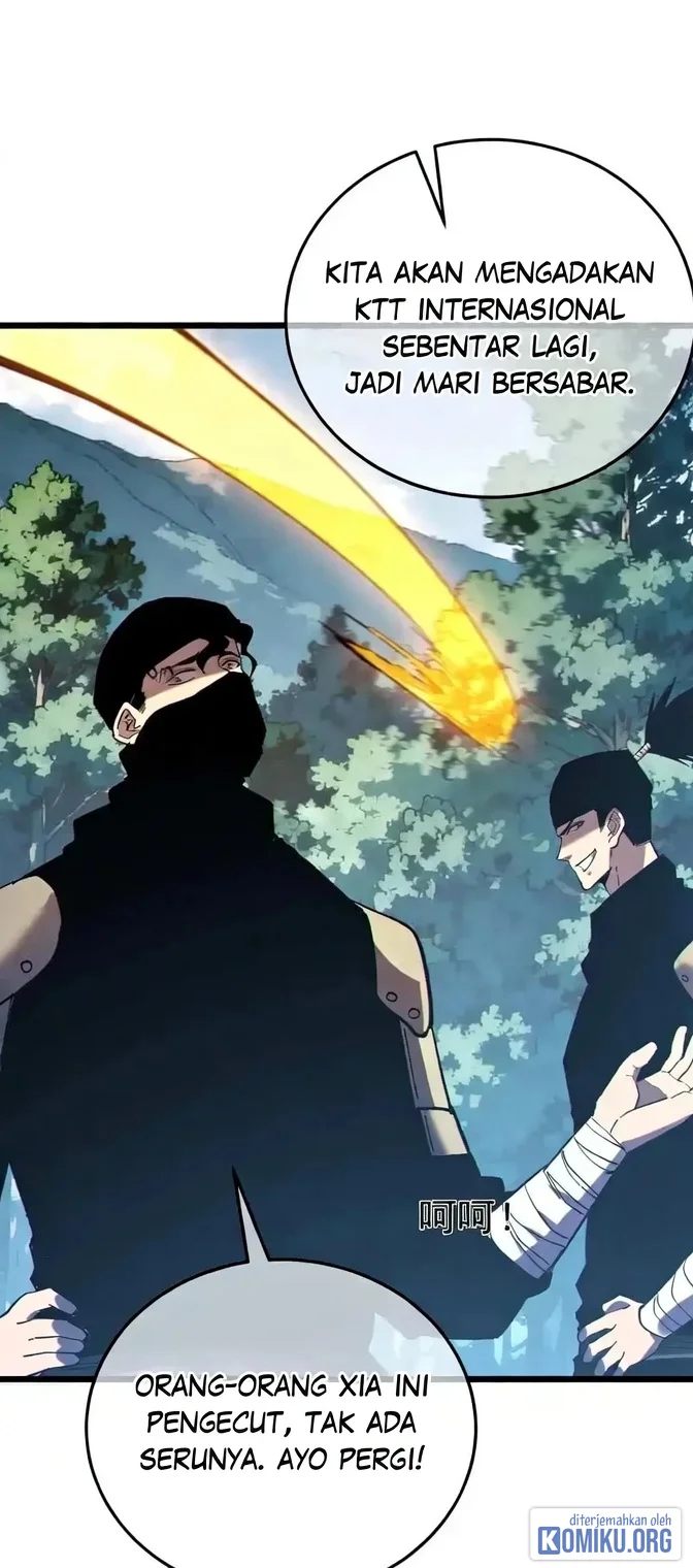 My Unbeatable Passive Skill Lets Me Deal Massive Damage! Chapter 136 - halaman 26
