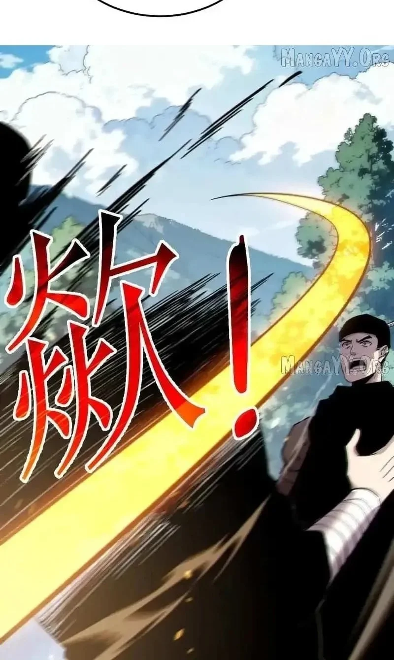 My Unbeatable Passive Skill Lets Me Deal Massive Damage! Chapter 136 - halaman 27