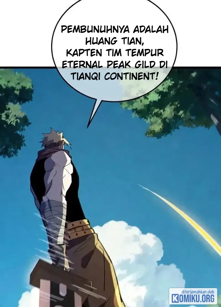 My Unbeatable Passive Skill Lets Me Deal Massive Damage! Chapter 136 - halaman 31