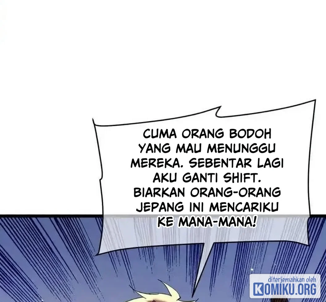 My Unbeatable Passive Skill Lets Me Deal Massive Damage! Chapter 136 - halaman 37