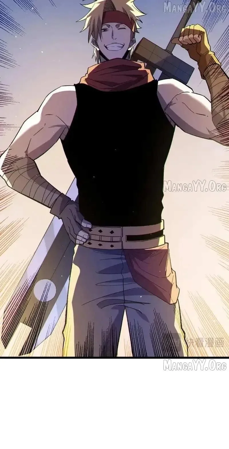 My Unbeatable Passive Skill Lets Me Deal Massive Damage! Chapter 136 - halaman 38