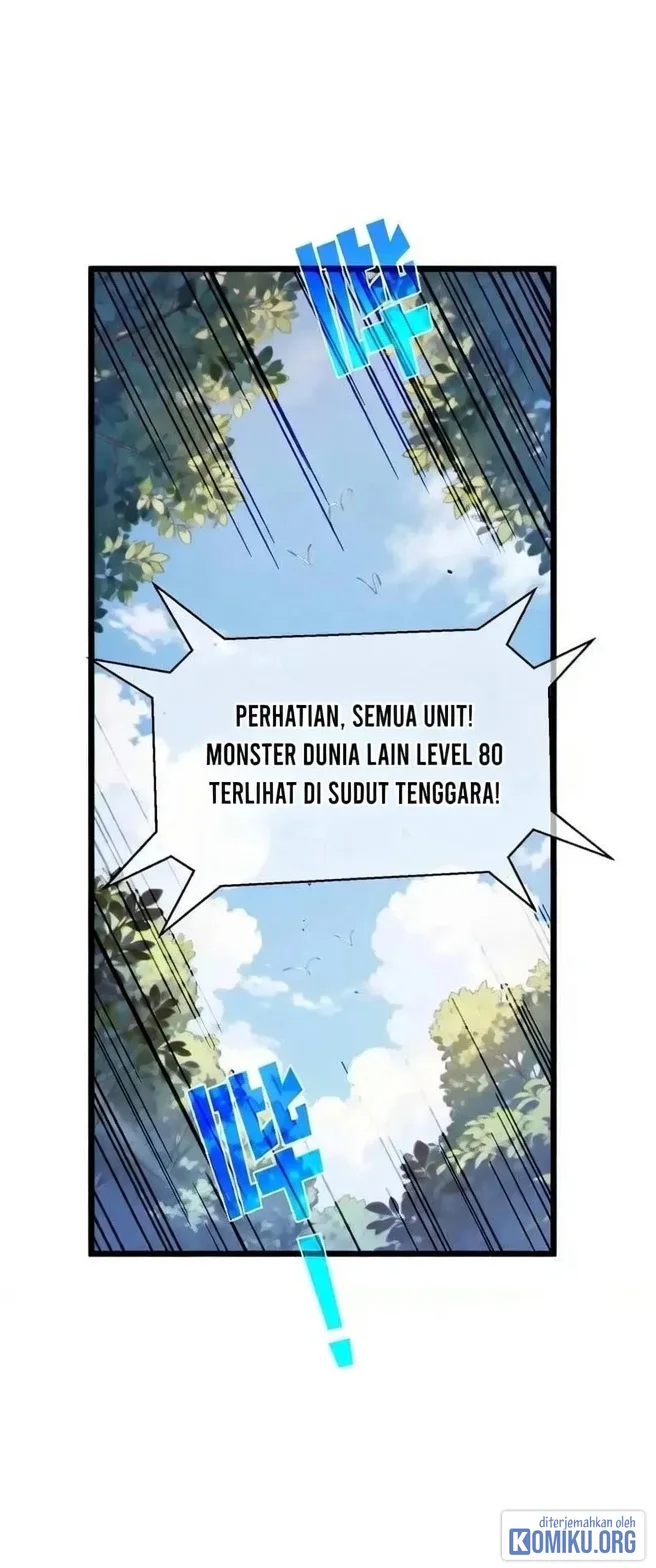 My Unbeatable Passive Skill Lets Me Deal Massive Damage! Chapter 136 - halaman 39