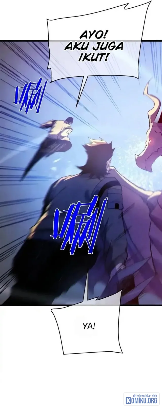 My Unbeatable Passive Skill Lets Me Deal Massive Damage! Chapter 136 - halaman 46