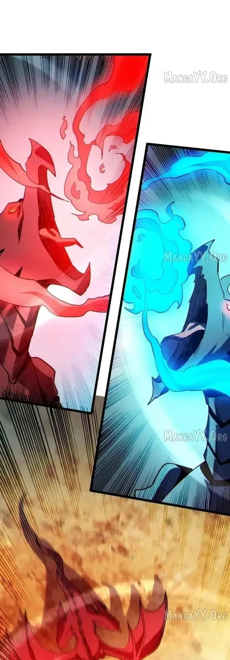 My Unbeatable Passive Skill Lets Me Deal Massive Damage! Chapter 136 - halaman 51