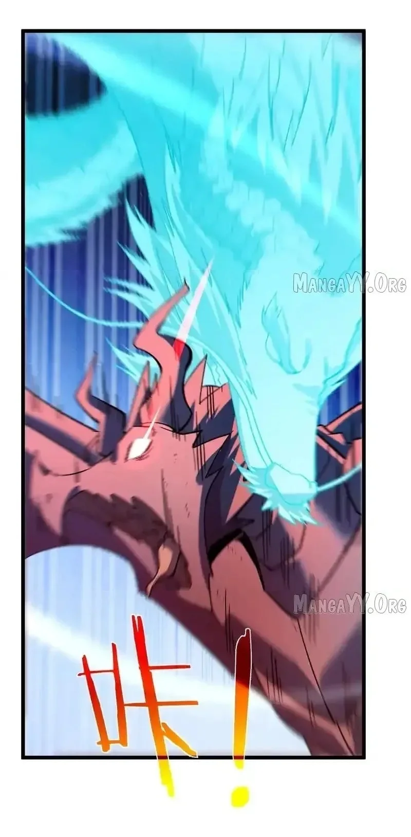My Unbeatable Passive Skill Lets Me Deal Massive Damage! Chapter 136 - halaman 54