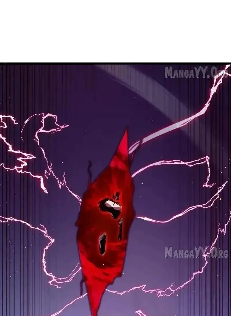 My Unbeatable Passive Skill Lets Me Deal Massive Damage! Chapter 136 - halaman 57