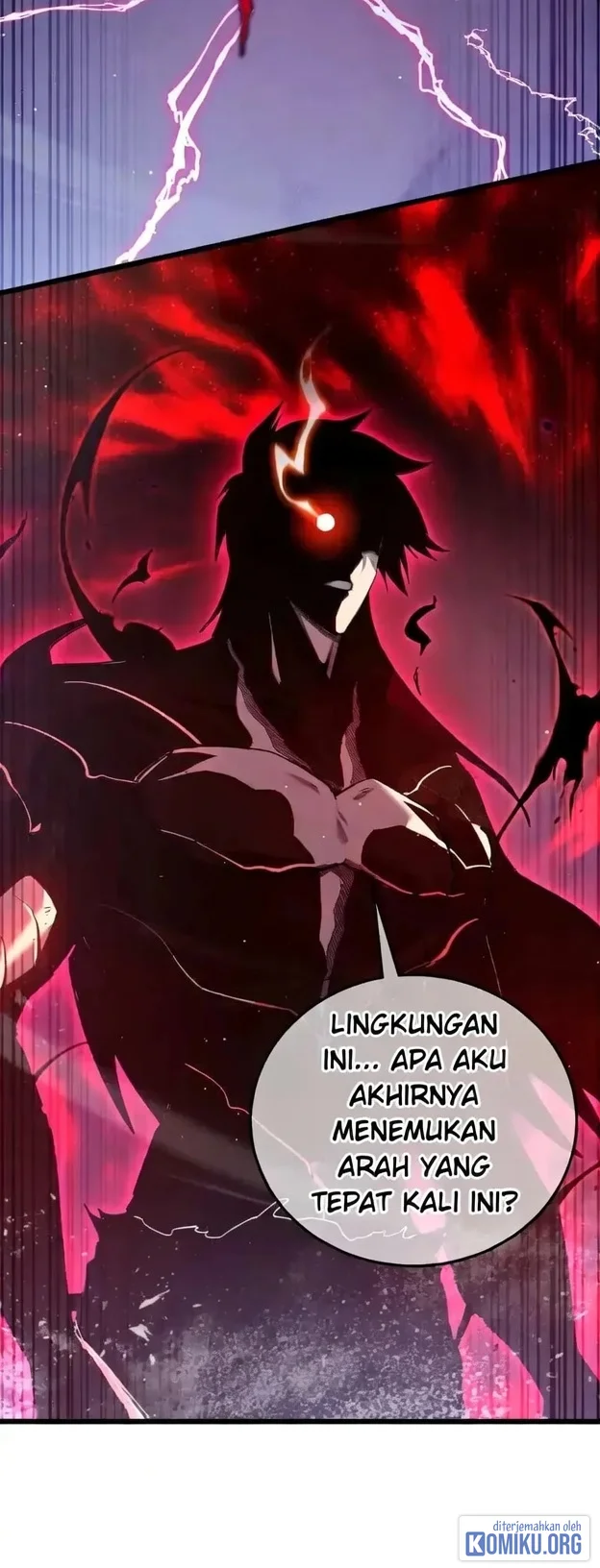 My Unbeatable Passive Skill Lets Me Deal Massive Damage! Chapter 136 - halaman 58