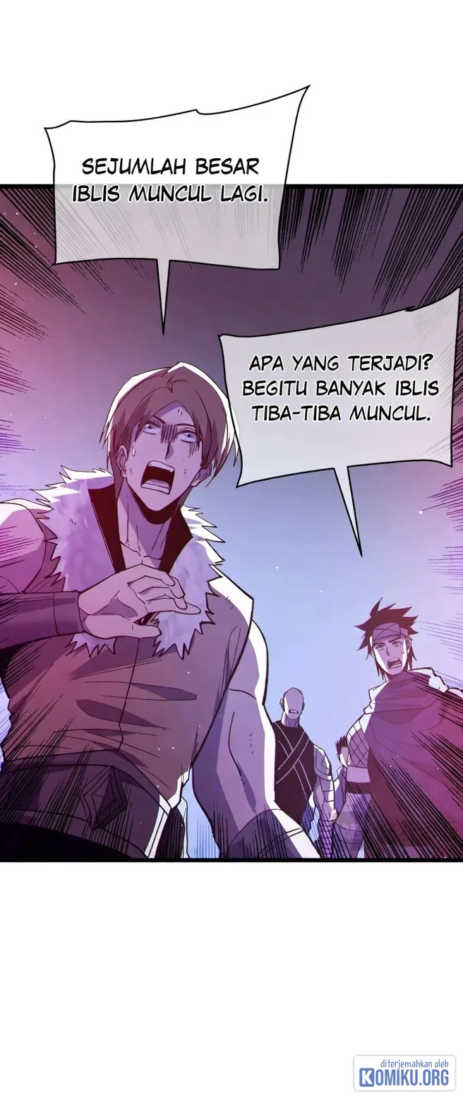 My Unbeatable Passive Skill Lets Me Deal Massive Damage! Chapter 137 - halaman 18