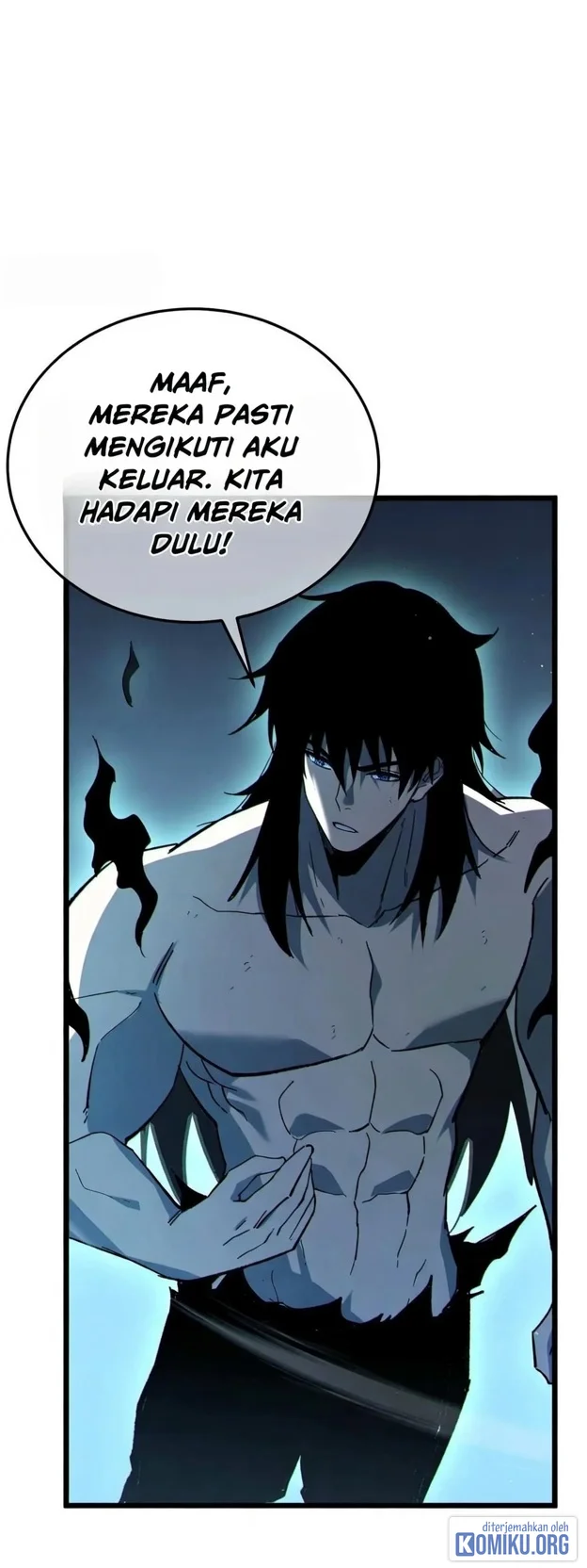 My Unbeatable Passive Skill Lets Me Deal Massive Damage! Chapter 137 - halaman 19