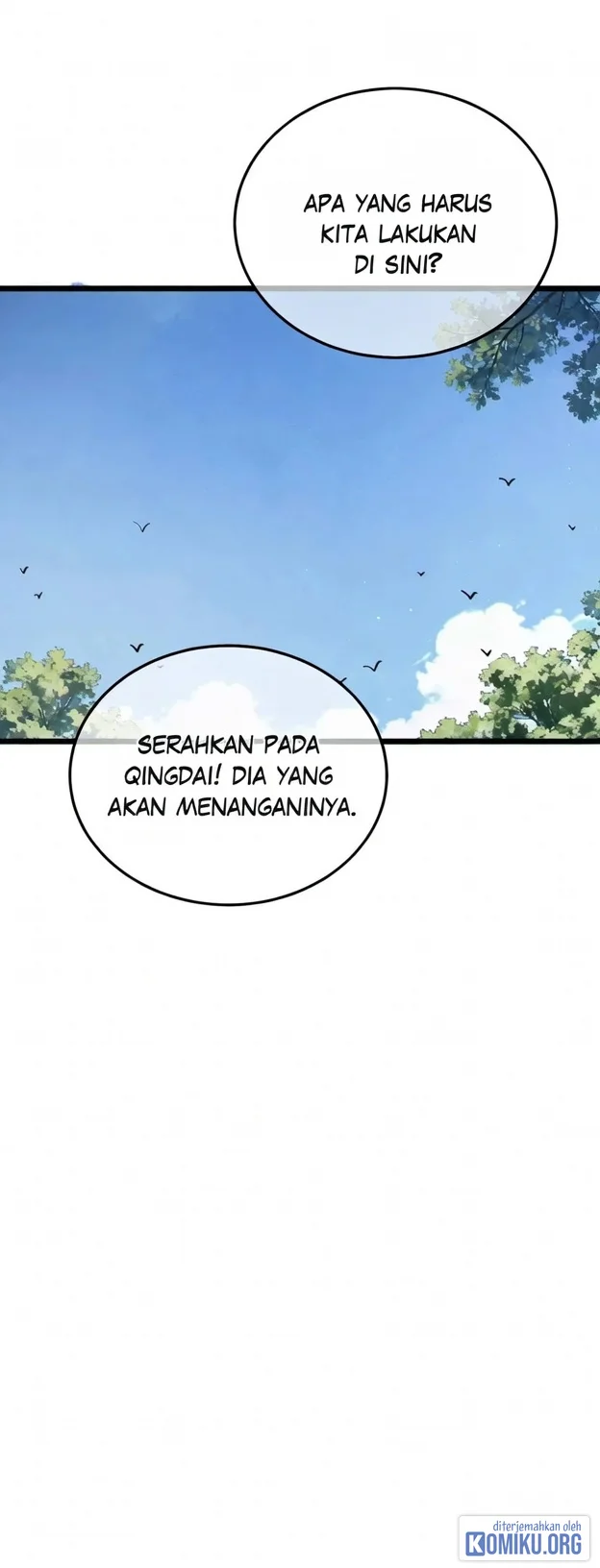 My Unbeatable Passive Skill Lets Me Deal Massive Damage! Chapter 137 - halaman 27