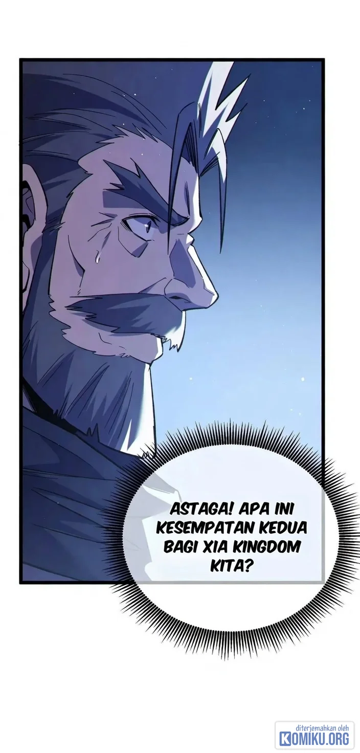 My Unbeatable Passive Skill Lets Me Deal Massive Damage! Chapter 137 - halaman 30