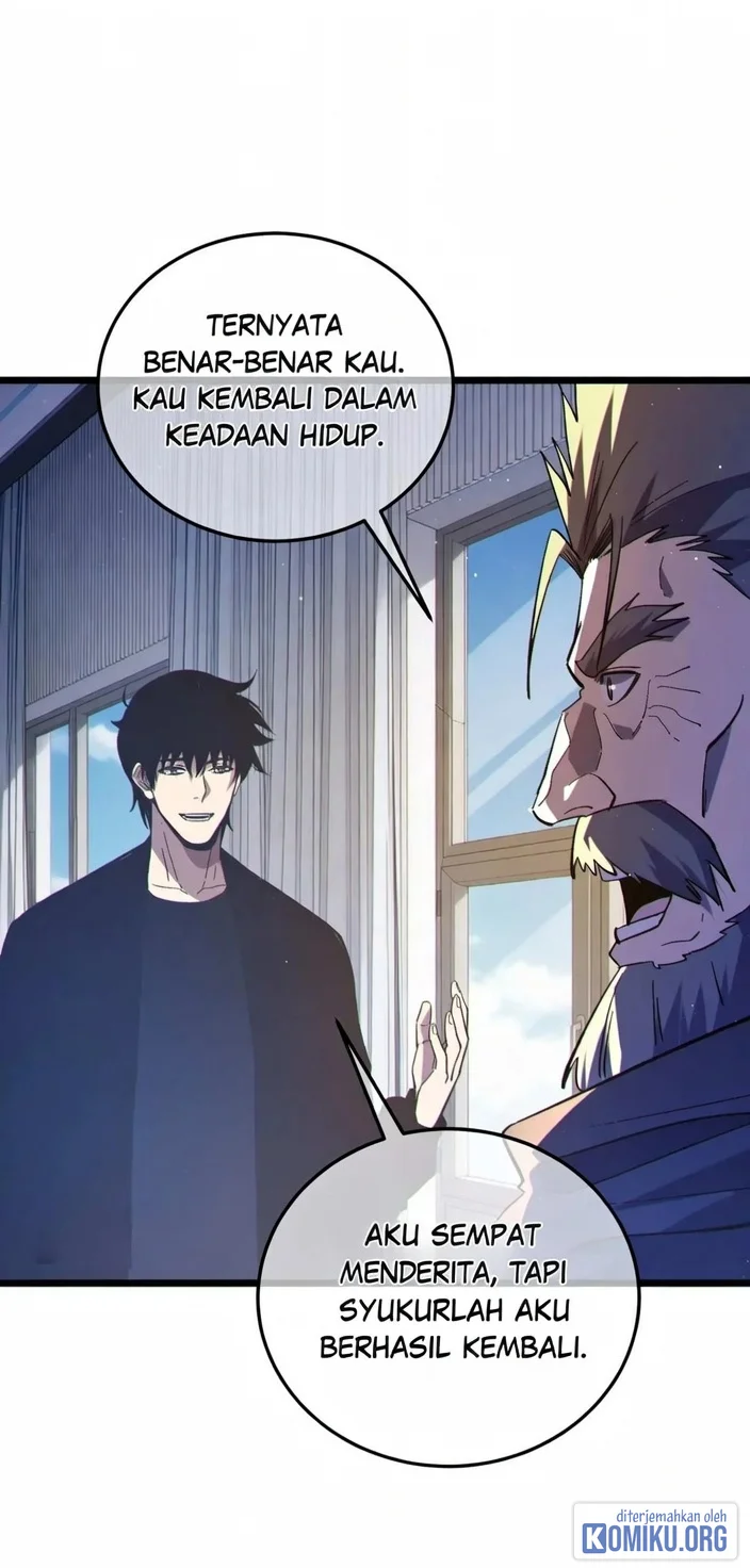 My Unbeatable Passive Skill Lets Me Deal Massive Damage! Chapter 137 - halaman 34