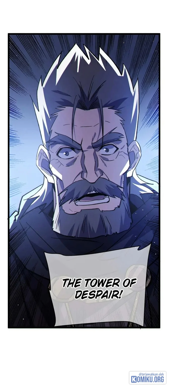 My Unbeatable Passive Skill Lets Me Deal Massive Damage! Chapter 137 - halaman 38