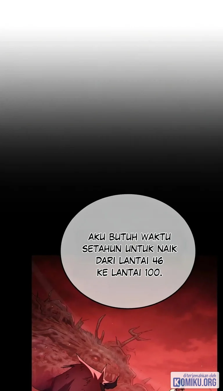 My Unbeatable Passive Skill Lets Me Deal Massive Damage! Chapter 137 - halaman 42