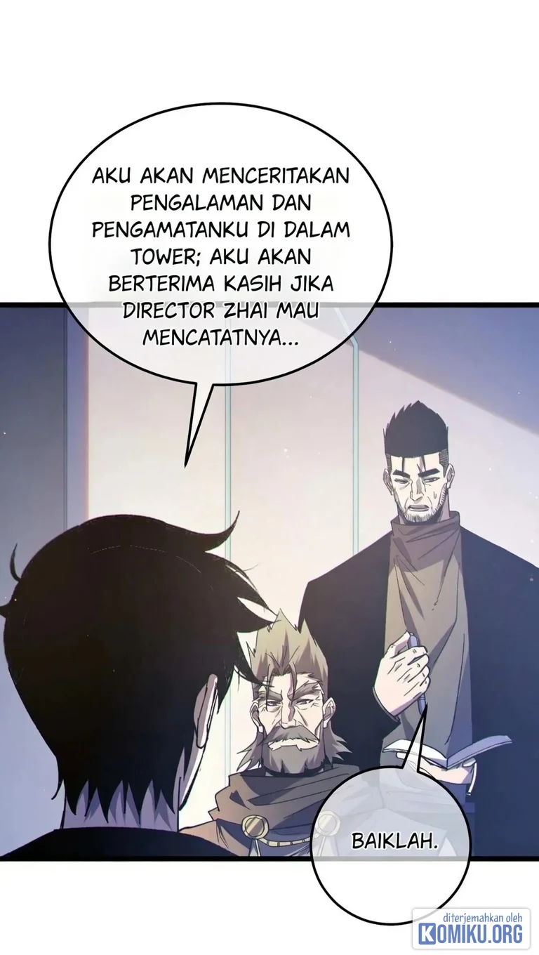 My Unbeatable Passive Skill Lets Me Deal Massive Damage! Chapter 137 - halaman 44