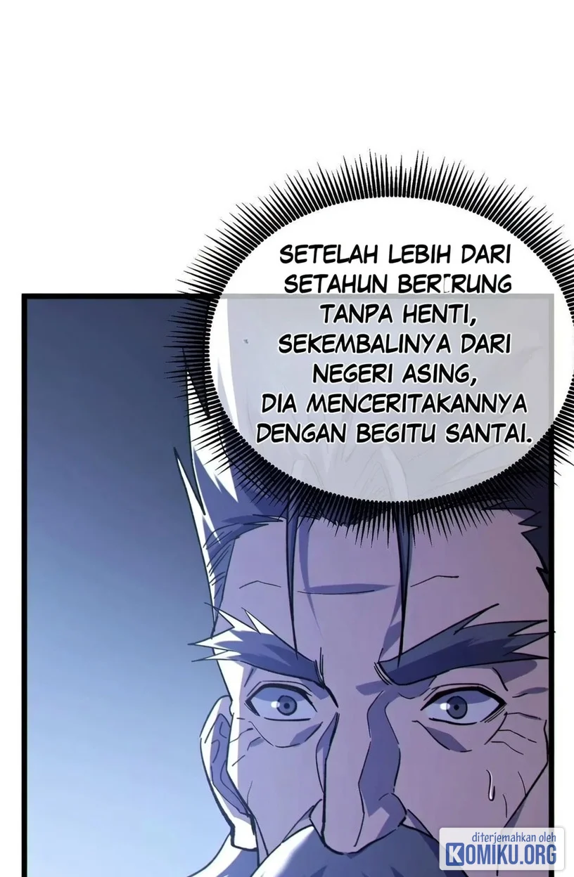 My Unbeatable Passive Skill Lets Me Deal Massive Damage! Chapter 137 - halaman 45