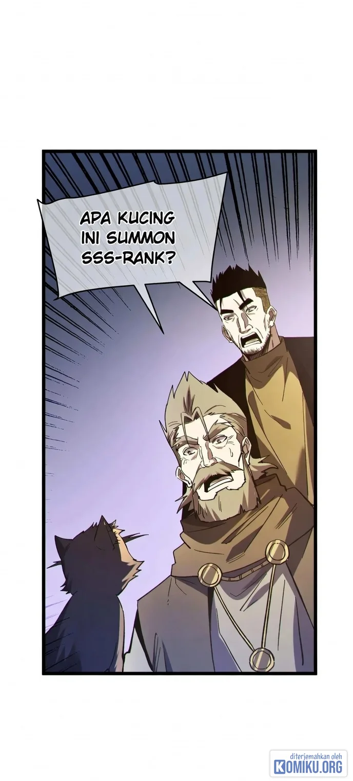 My Unbeatable Passive Skill Lets Me Deal Massive Damage! Chapter 137 - halaman 48