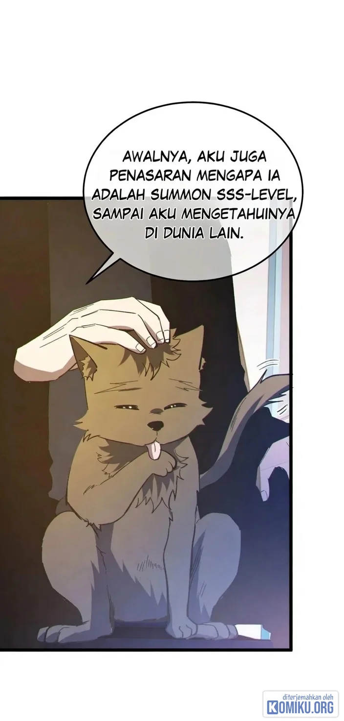My Unbeatable Passive Skill Lets Me Deal Massive Damage! Chapter 137 - halaman 49