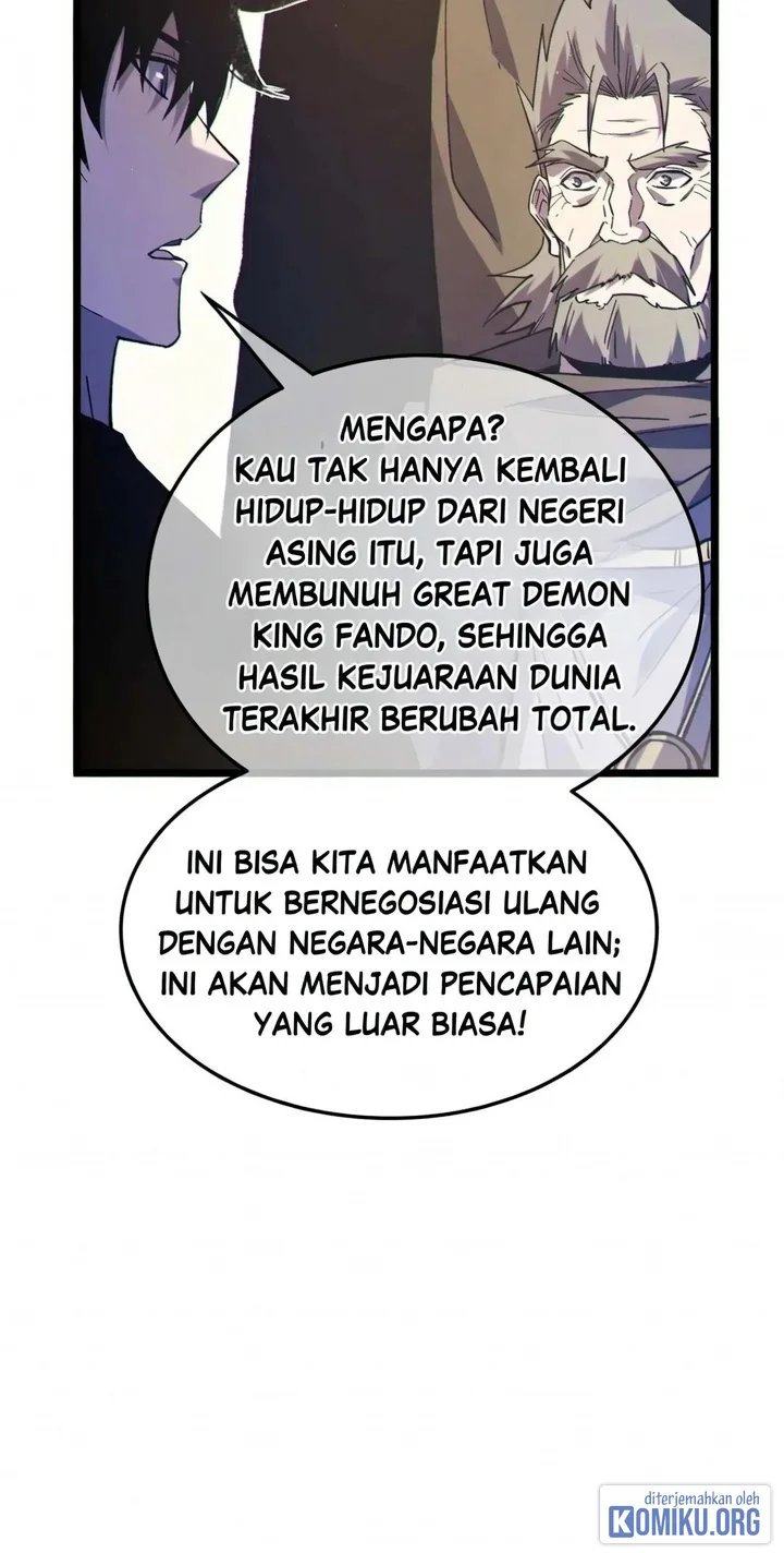 My Unbeatable Passive Skill Lets Me Deal Massive Damage! Chapter 137 - halaman 52