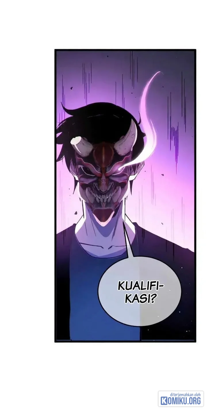 My Unbeatable Passive Skill Lets Me Deal Massive Damage! Chapter 138 - halaman 43