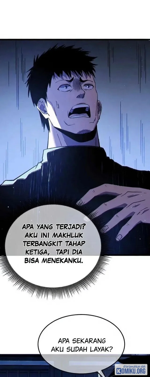 My Unbeatable Passive Skill Lets Me Deal Massive Damage! Chapter 138 - halaman 44