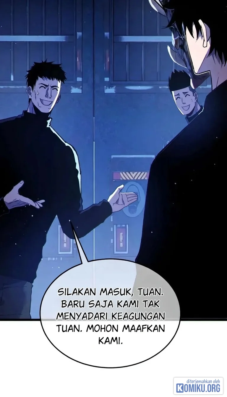 My Unbeatable Passive Skill Lets Me Deal Massive Damage! Chapter 138 - halaman 45